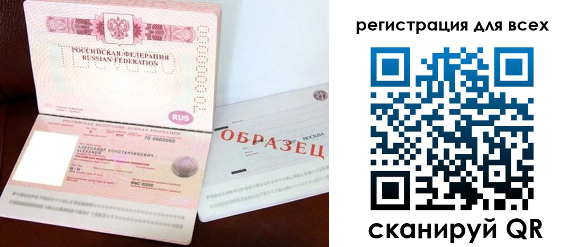 прописка гарантия в Дубовке